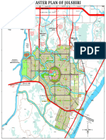 Jolshiri Map