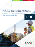 Software de Business Intelligence