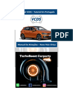 Manual VCDS - Novo Polo Tcross Virtus Nivus