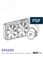 Cooling Kraken Digital+Manual V3 230221