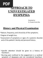 Gastrointestinal Symptom Rating Scale (GSRS) SAMPLE | PDF ...