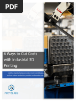 6 Ways To Cut Costs With Industrial 3D Priinting-V1