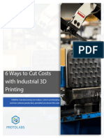 6 Ways To Cut Costs With Industrial 3D Priinting-V1
