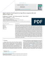 Fibrous Composites Research