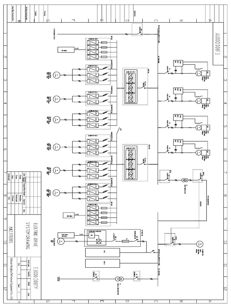 Sonda QG6 - 7 | PDF