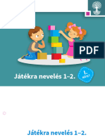 Játékra Nevelés 1-2