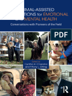 Cynthia K Chandler - Animal-Assisted Interventions for Emotional and Mental Health_ Conversations With Pioneers of the Field-Routledge (2018)