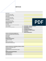 Priloga 1A - Naslovna Stran Projektne Dokumentacije