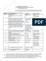 Raport de Activitate SSM Si Psi Iunie 2020