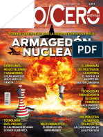 Año Cero 380 - 2022 Mar Armagedón Nuclear. Ucrania. Claves Ocultas de La Guerra Entre EEUU y Rusia