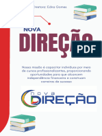 E-Book Nova Direção 
