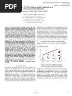 An Overview of 5g Technology and Its Applications in Telecommunication Domain IJERTCONV2IS03043