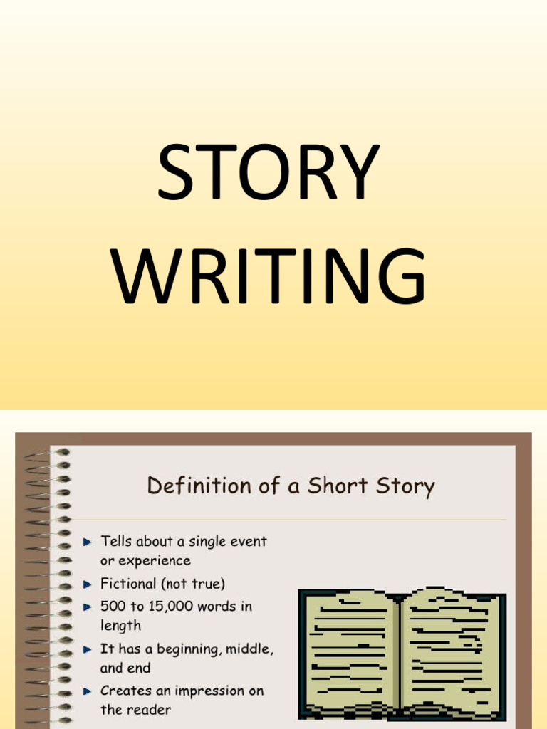 story-writing-pdf