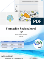 Teoria de La Estrategia de Branding, Equipo 4