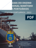 Prepom Portuários 2022 Alt. 6