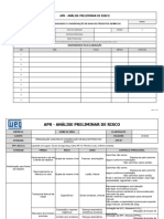 Apr Organização, Manuseio e Conservação de Baia de Produtos Químicos