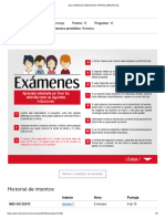 Quiz - Modulo Induccion Virtual - (Grupo 02)