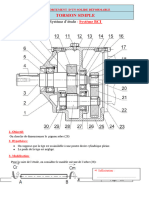 Cour Torsion