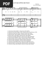 Tegemeo Letu PDF