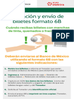 Retención Billetes Falsos.