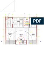 Plano de Semisotano