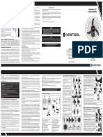 Manual - Ventisol - VOP 60cm NEW