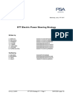 17 - 00878 - STT Electric Power Steering Strategy