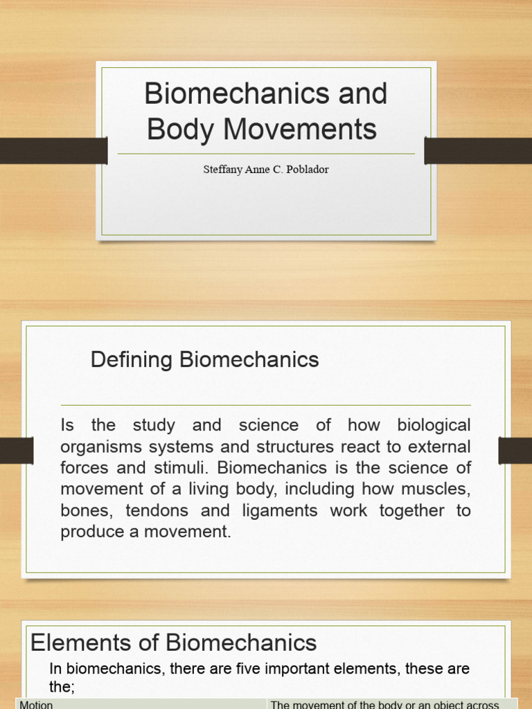 Pathfit 2 Lesson 2 Pdf Acceleration Force