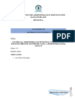 INSTITUTO TÉCNICO DE ADMINISTRAÇÃO E SERVICOS CDTE KASSANJI BG 1015 - Cópia