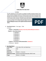 Garis Panduan Case Study - Fin544 - For Students - Okt 2023