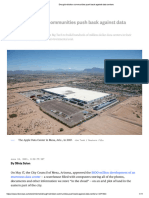 Data Centres and Drought 5