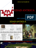 Diapositivas Edad Antigua