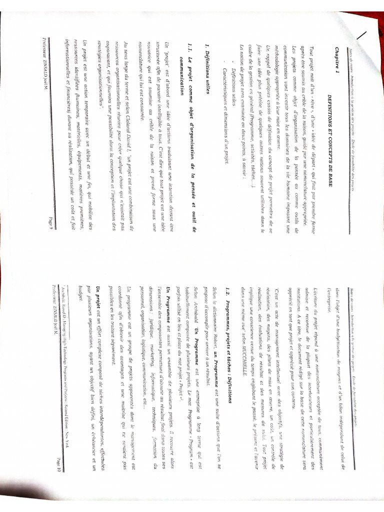 Document pdf