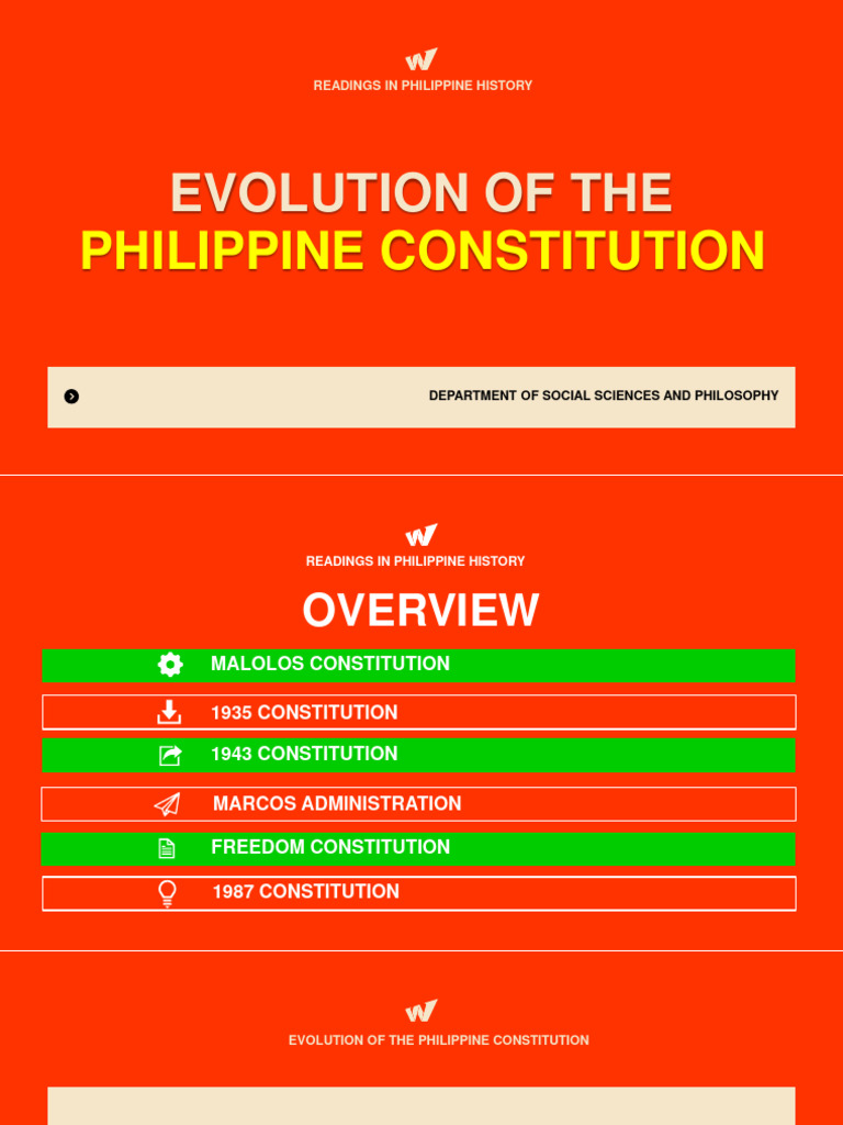 Ii historical development of constitutions pdf president of the