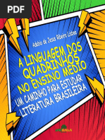 Hqs de Humor No Brasil | PDF | Quadrinhos | Caricatura