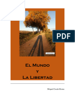 El Mundo y La Libertad