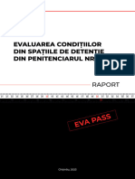 Report EvaPass