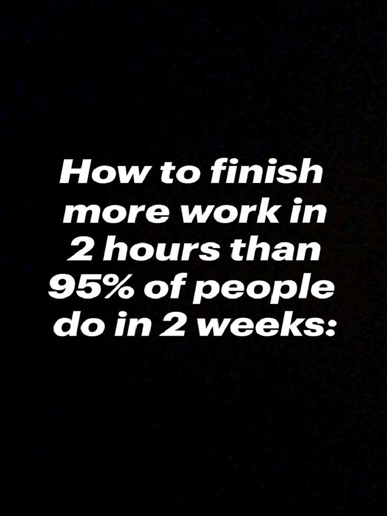 how-to-finish-more-work-pdf