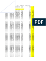 New Microsoft Excel Worksheet