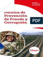 3.politica de Prevencion de Fraude y Corrupcion