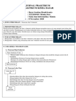 Jurnal Praktikum Modul 3