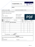 R-11 E-002-24 Repuestos para Generadores Henan (VM)