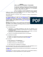 Teoria Del Analisi e Interpretacion Financiera