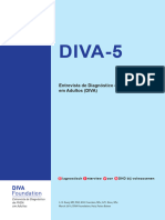 DIVA 2.0 DSM 5 PT-PT
