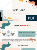 HEMATURIA 