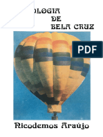 Nicodemos Araújo - Cronologia de Bela Cruz (1990)