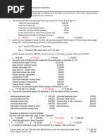 Acctg 13 - Unit Test Final Answer Key