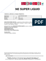 SILICONE SUPER LIQUID Eng