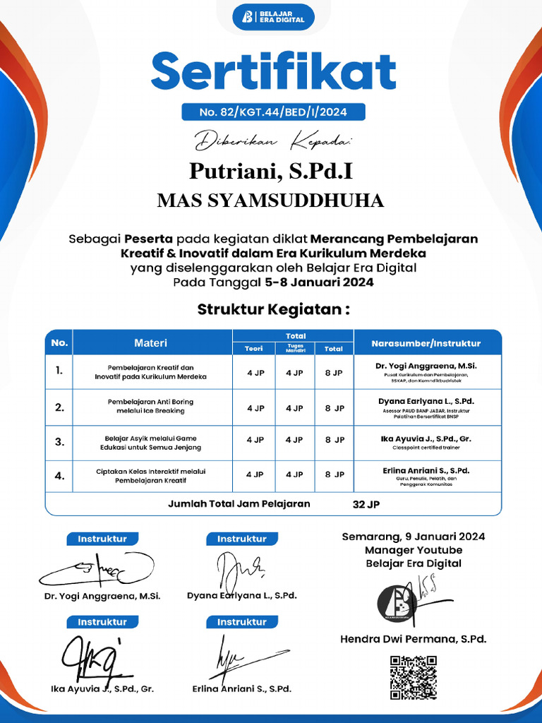 Edit Sertifikat 32 JP 1 PDF