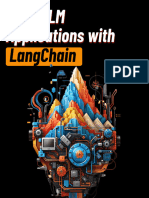 Create LLM Application Using Langchain With Ease